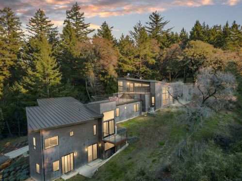 13755 Skyline Blvd, Los Gatos, CA 95033-9514