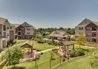 4350 Old Omen Rd, Tyler TX  75707-2555 exterior