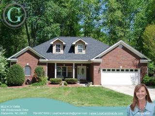 109 Brookmeade Dr, Statesville, NC 28625-4609