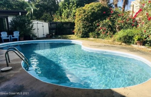 1308 Japonica Ln, Cocoa, FL 32922-6745