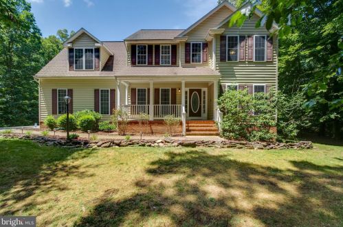 10624 King Eider Ct, Spotsylvania, VA 22553-3666