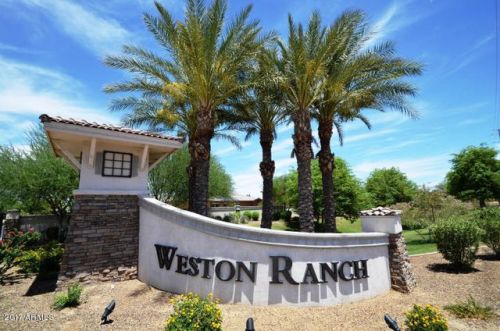 4504 Banning Dr, Gilbert, AZ 85297-5256