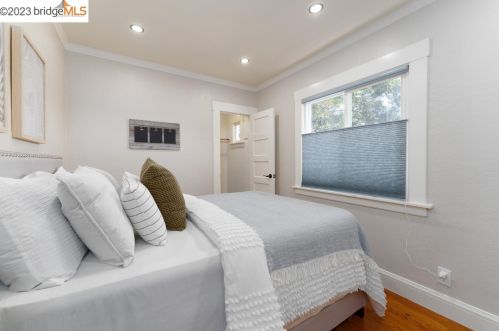 1505 Russell St, Berkeley CA 94705-2334 exterior