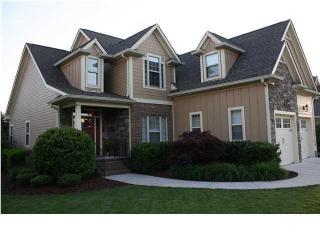 9516 Wandering Way, College Dale, TN 37363-5970