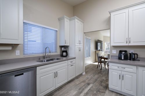 11321 Copper Spg Trl, Tucson AZ 85737-9454 exterior