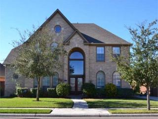 2406 San Carlos Ct, Mission TX  78572-3549 exterior