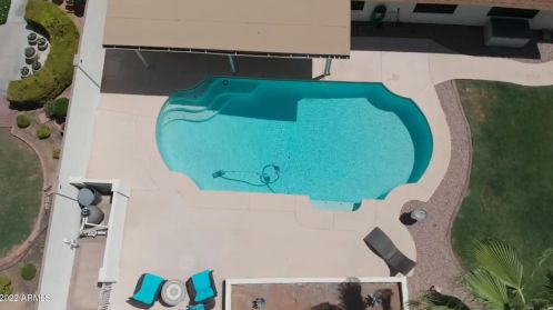 4344 Cielo Grande, Glendale AZ  85310-3929 exterior