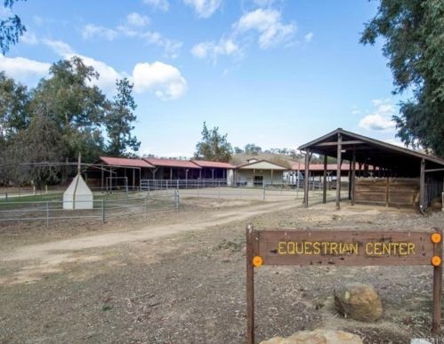 2930 Gold Rush Ln, Lake Nacimiento CA  93446-4171 exterior