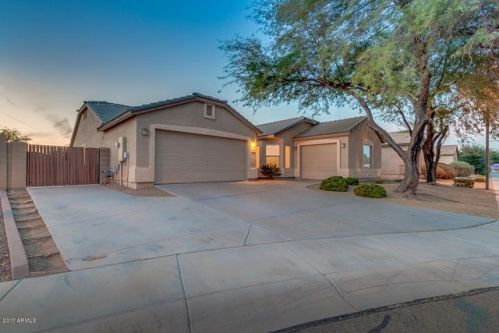 15926 174th Ln, Sun City, AZ 85388-0271