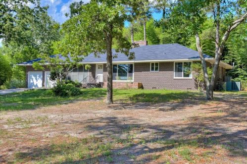 921 Martintown Rd, North Augusta SC  29841-2043 exterior