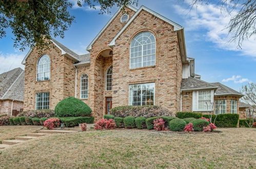 2401 Creekside Cir, Irving, TX 75063-3356