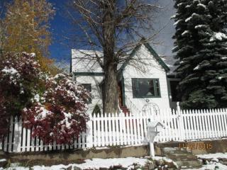 10098 High St, Truckee CA  exterior