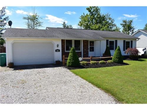 249 Westview Dr, New Lyme, OH 44047-1342