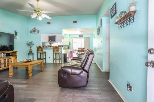 5824 Sea Breeze Ln, Fort Worth TX  76135-2068 exterior