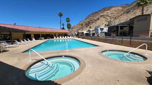69333 Palm Canyon Dr, Cathedral City CA  92234-1416 exterior