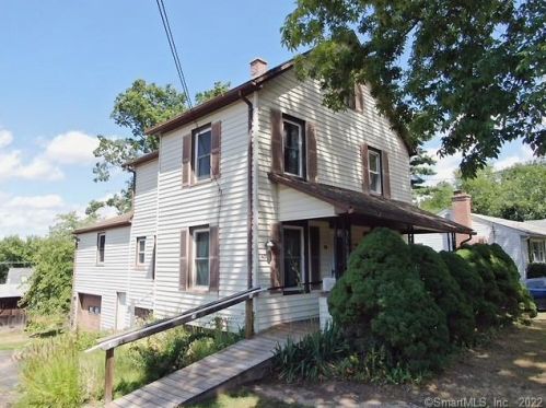 43 Boardman St, Bristol, CT 06010-3834