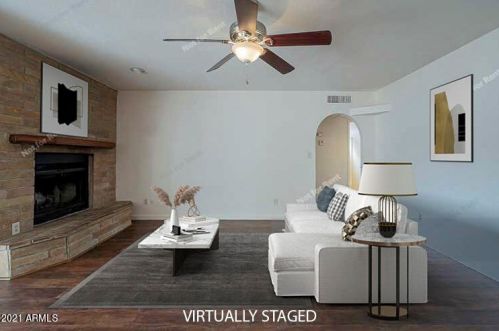 3633 Oakland St, Chandler, AZ 85226-4047