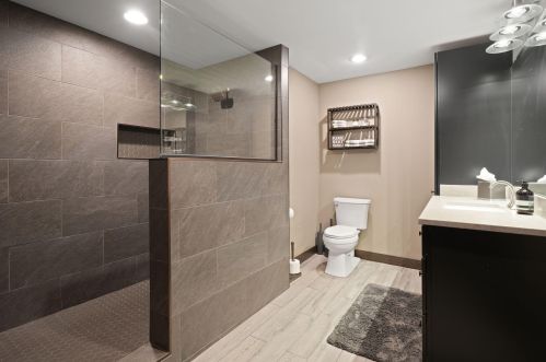 8793 84th St, Kenosha WI  53158-1337 exterior