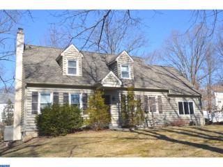 700 Jefferson Dr, Perkasie, PA 18944-1031