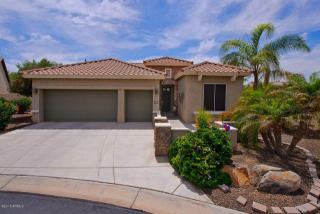 2660 157th Dr, Goodyear, AZ 85395-2089