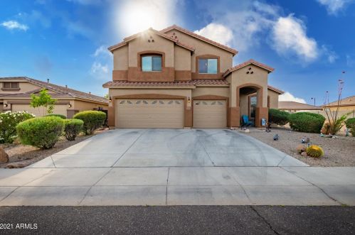 3822 297th Ave, Buckeye, AZ 85396-3118