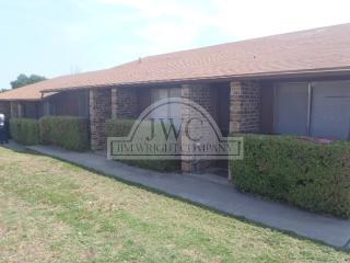 2203 Cascade Dr, Killeen TX  76549-1085 exterior