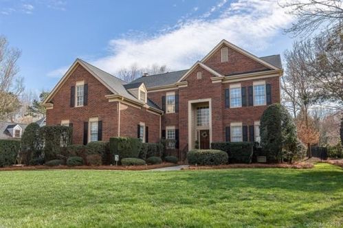 10514 Penmarric Ct, Charlotte, NC 28270-2561