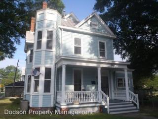 2000 Barton Ave, Richmond VA  23222-5002 exterior