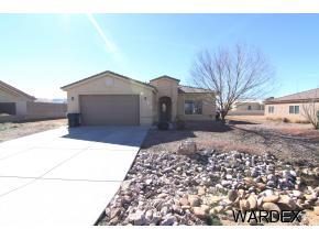 7108 Stoneaxe Dr, Kingman, AZ 86401-8253