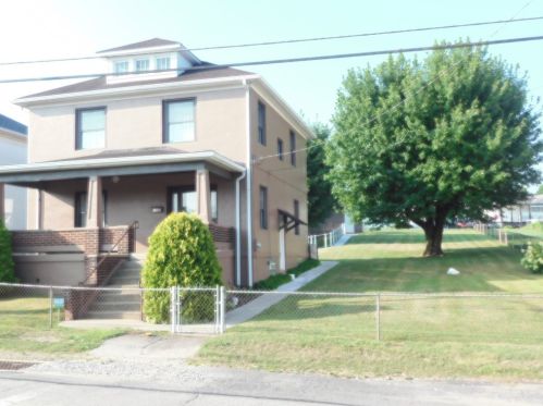 133 River Ave, Grays Landing, PA 15461-1635