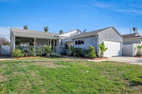 508 Rindge Ln, Redondo Beach CA  90278-5010 exterior
