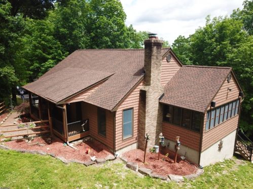 39 Pidgeon Hill Rd, Wantage NJ  07461-2731 exterior