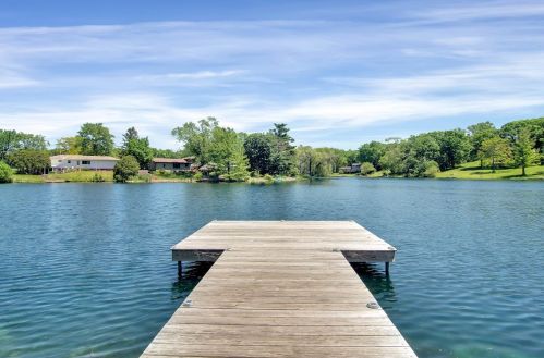 12323 White Oak Dr, Crown Point IN  46307-8420 exterior