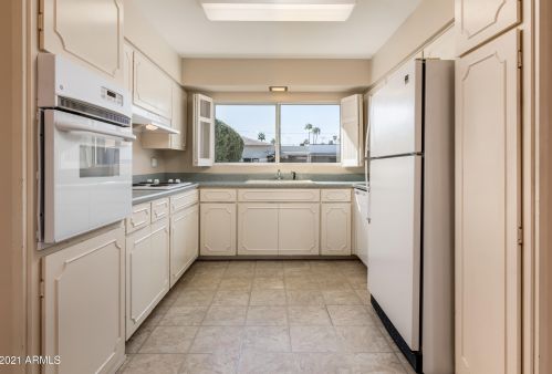 7706 Meadowbrook Ave, Scottsdale AZ 85251-1834 exterior