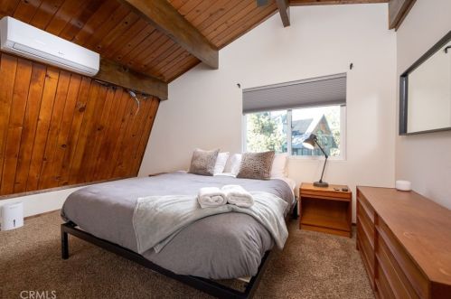 1120 Mount Verde Rd, Big Bear City CA  92314-9124 exterior