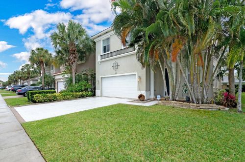 1043 Grove Park Cir, Boynton Beach, FL 33436-9437