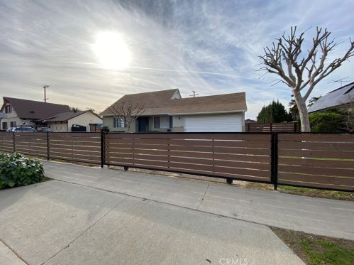 1341 Silverbirch Pl, West Covina CA  91790-5048 exterior