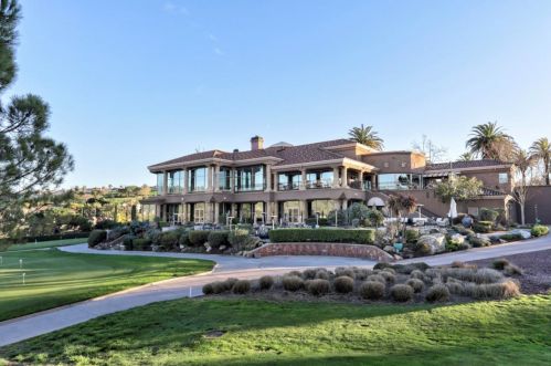 5337 Manderston Dr, San Jose CA  95138-2250 exterior