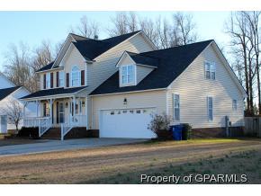 2565 Westminster Dr, Winterville, NC 28590-8954
