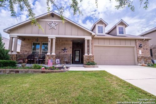 5160 Timber Spgs, Cibolo, TX 78108-2410