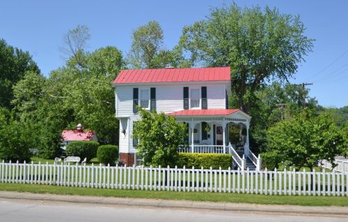 101 2nd St, Redoak, OH 45167-1104