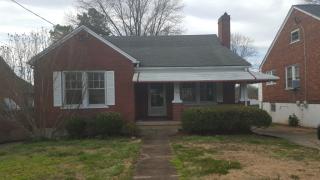 1409 Mckinney Ave, Lynchburg VA  24502-1634 exterior