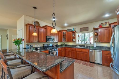 4510 Sierra Springs Dr, Pacific House, CA 95726-9043