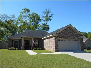 8725 Crabtree Pl, Mobile, AL 36695-5901