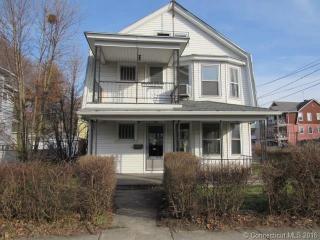 50 Beecher Ave, Waterbury, CT 06705-2043