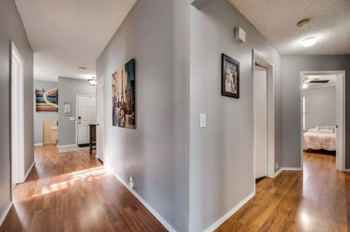 1013 Greenbend Dr, Denton TX  76210-8677 exterior