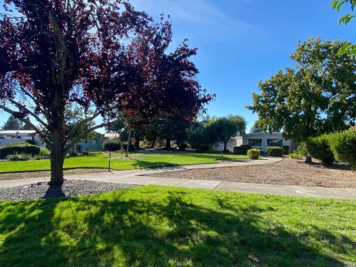 183 Westgate Cir, Santa Rosa CA  95401-9026 exterior