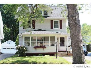 141 Legran Rd, Rochester, NY 14617-3425