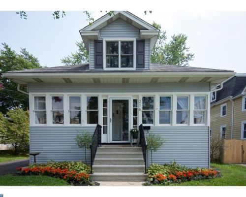 216 Kingston Ave, Barrington, NJ 08007-1120