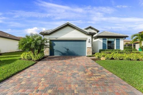 4938 Seton Way, Ave Maria, FL 34142-5000